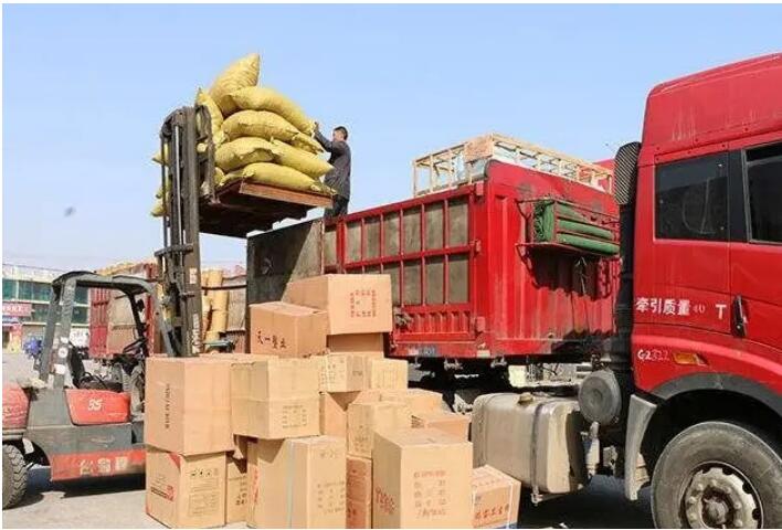 泉州到吴忠物流专线