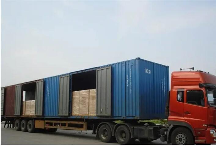 泉州到吴忠整车运输