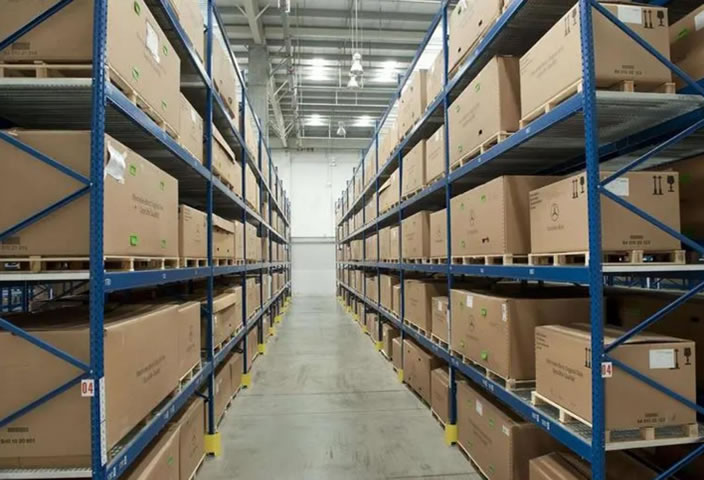 泉州到吴忠货物仓储