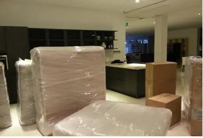 泉州到吴忠长途搬家