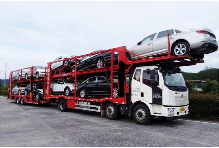 泉州到吴忠轿车托运